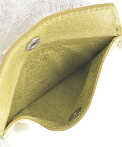 JIL SANDER กล่องใส่บัตร