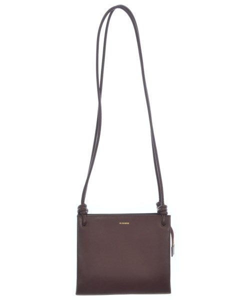 JIL SANDER กระเป๋าสะพาย
