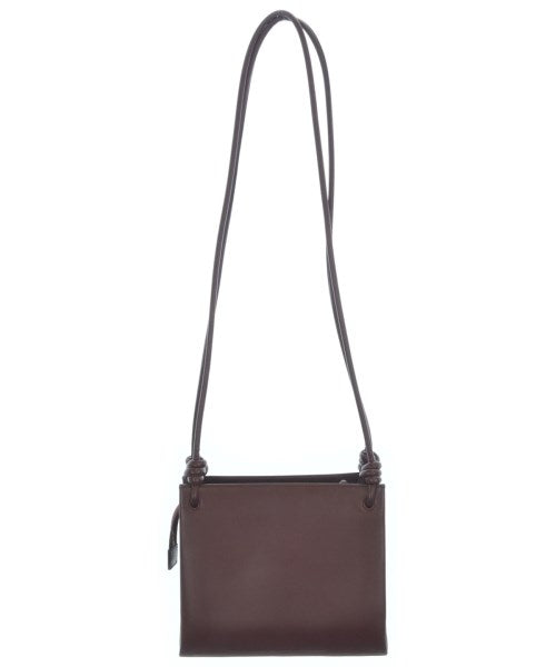 JIL SANDER กระเป๋าสะพาย