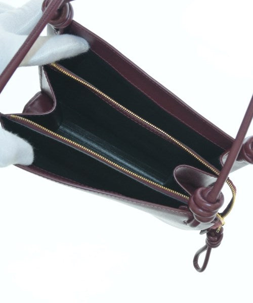 JIL SANDER กระเป๋าสะพาย