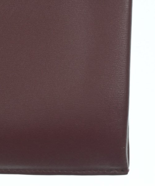 JIL SANDER กระเป๋าสะพาย
