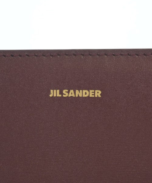 JIL SANDER กระเป๋าสะพาย