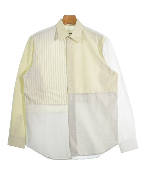 JIL SANDER เสื้อลำลอง