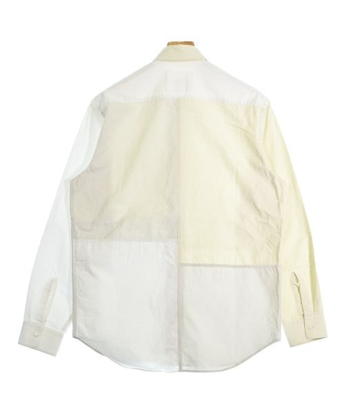 JIL SANDER เสื้อลำลอง