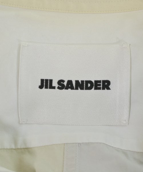 JIL SANDER เสื้อลำลอง