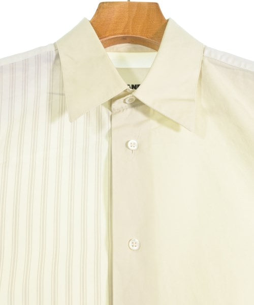 JIL SANDER เสื้อลำลอง