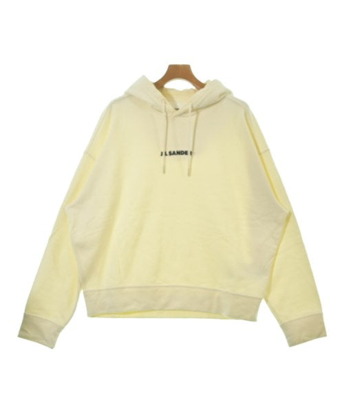 JIL SANDER เสื้อฮู้ด