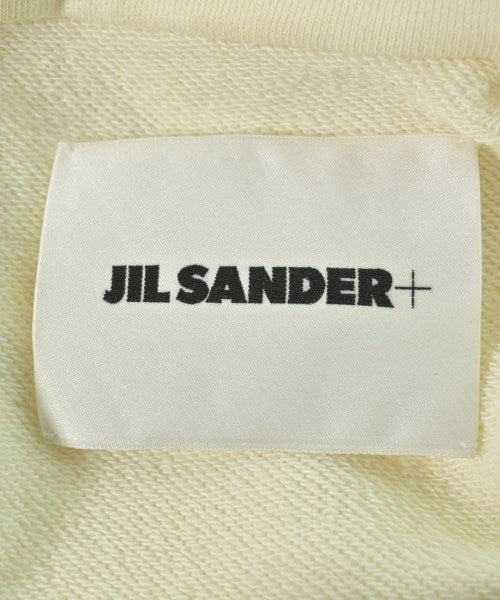 JIL SANDER เสื้อฮู้ด
