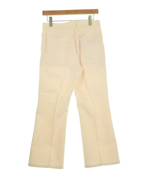 JIL SANDER กางเกงขายาว