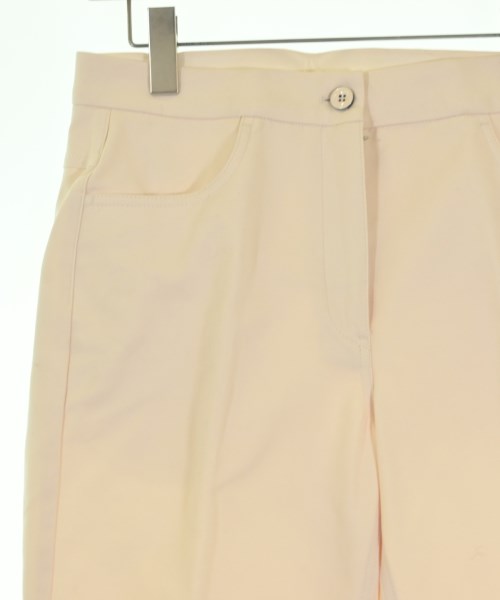 JIL SANDER กางเกงขายาว