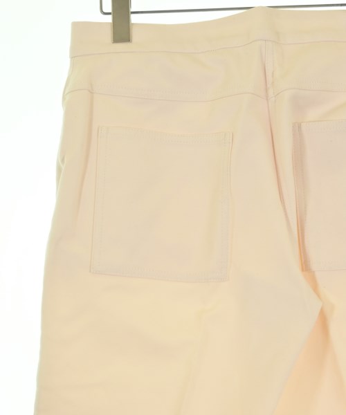 JIL SANDER กางเกงขายาว