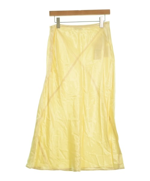 JIL SANDER กระโปรงยาว/แม็กซี่ยาว