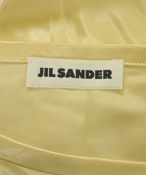 JIL SANDER กระโปรงยาว/แม็กซี่ยาว