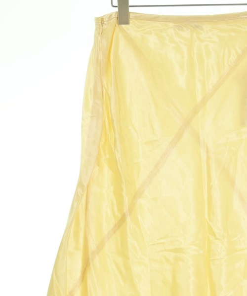 JIL SANDER กระโปรงยาว/แม็กซี่ยาว