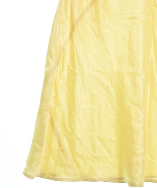 JIL SANDER กระโปรงยาว/แม็กซี่ยาว