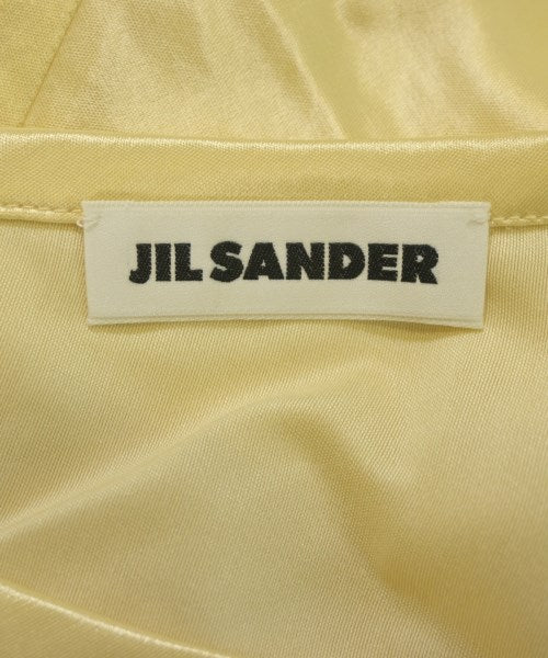 JIL SANDER กระโปรงยาว/แม็กซี่ยาว