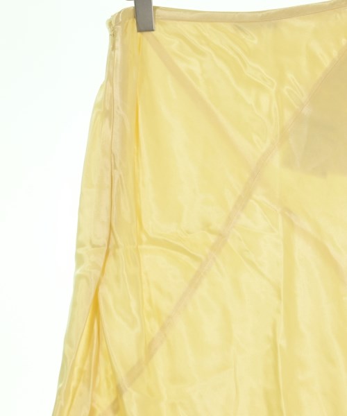 JIL SANDER กระโปรงยาว/แม็กซี่ยาว