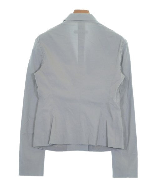 JIL SANDER เบลเซอร์/แจ็คเก็ตสูท