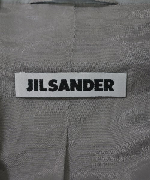 JIL SANDER เบลเซอร์/แจ็คเก็ตสูท