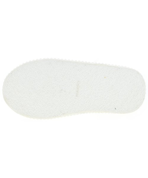 JIL SANDER รองเท้าผ้าใบ