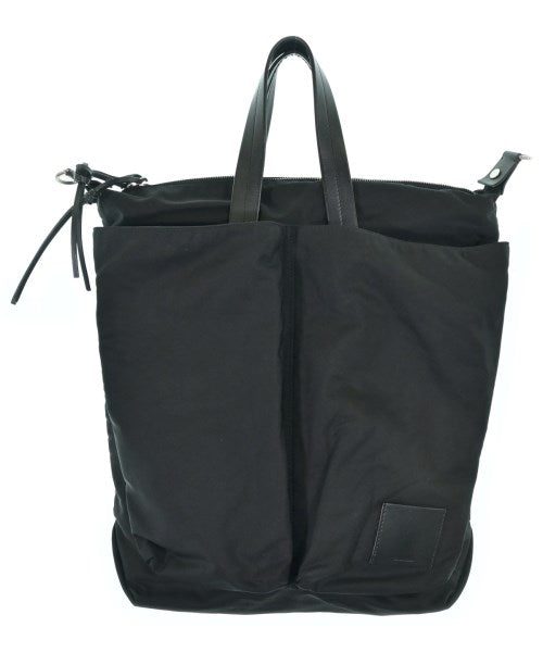 JIL SANDER กระเป๋าถือขนาดใหญ่