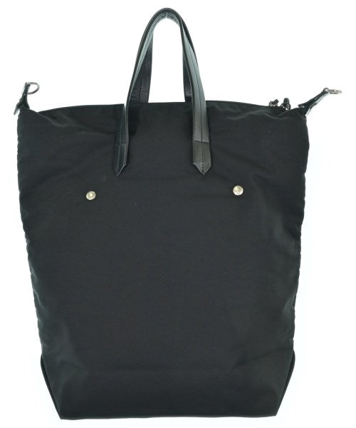 JIL SANDER กระเป๋าถือขนาดใหญ่