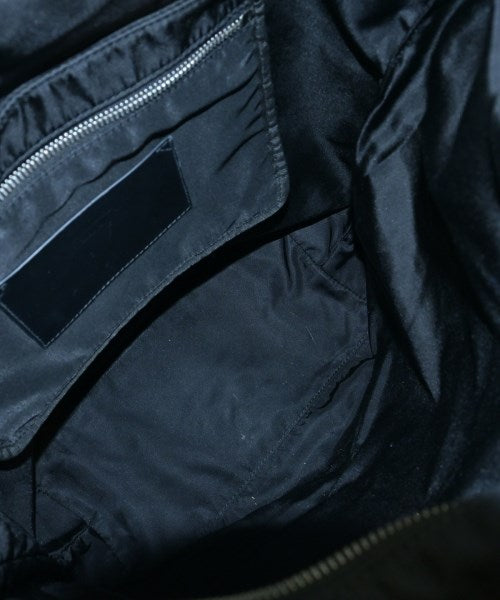 JIL SANDER กระเป๋าถือขนาดใหญ่