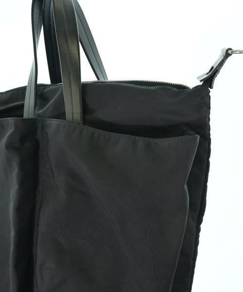 JIL SANDER กระเป๋าถือขนาดใหญ่