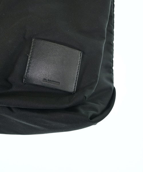 JIL SANDER กระเป๋าถือขนาดใหญ่