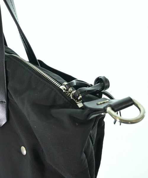 JIL SANDER กระเป๋าถือขนาดใหญ่