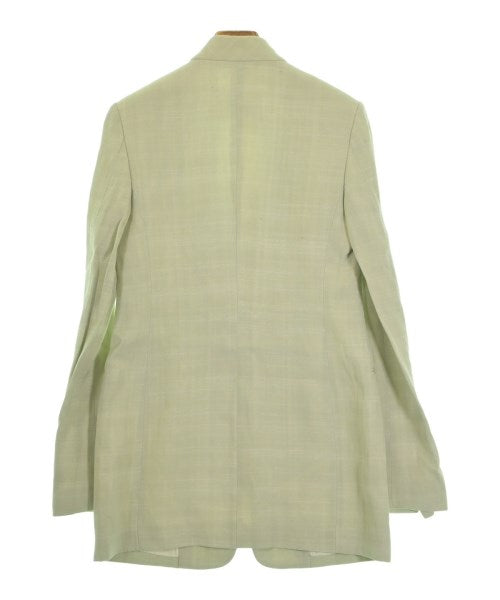 JIL SANDER แจ็คเก็ตลำลอง