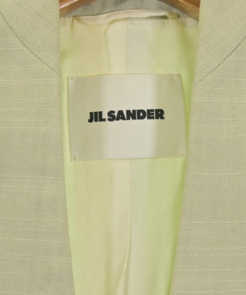 JIL SANDER แจ็คเก็ตลำลอง