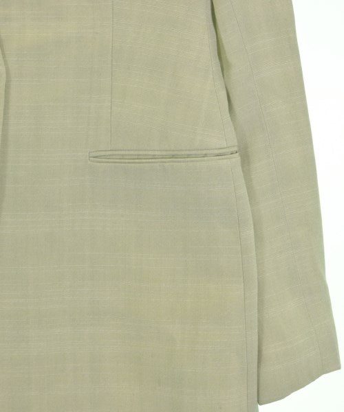 JIL SANDER แจ็คเก็ตลำลอง