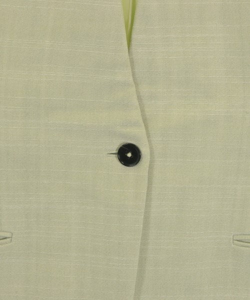 JIL SANDER แจ็คเก็ตลำลอง