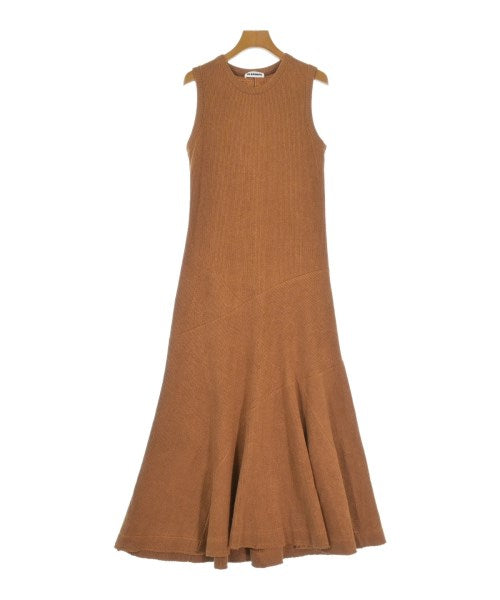 JIL SANDER ชุดเดรส