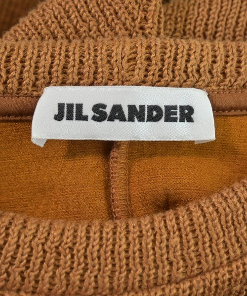 JIL SANDER ชุดเดรส