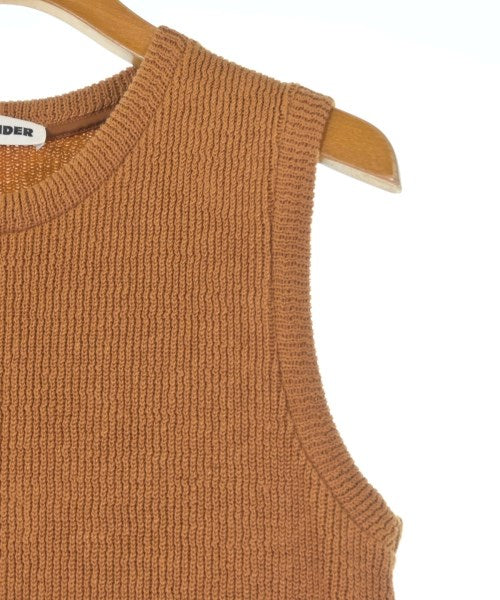 JIL SANDER ชุดเดรส