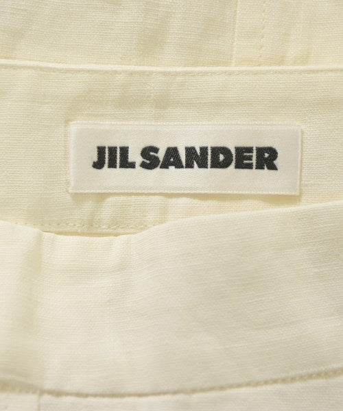 JIL SANDER กระโปรงยาว/แม็กซี่ยาว
