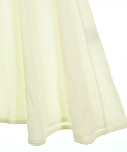 JIL SANDER กระโปรงยาว/แม็กซี่ยาว