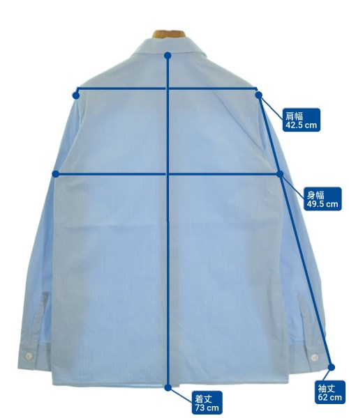 JIL SANDER เสื้อสตรี