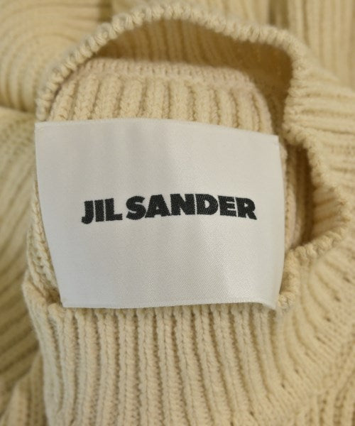 JIL SANDER เสื้อกั๊ก