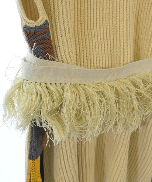 JIL SANDER เสื้อกั๊ก