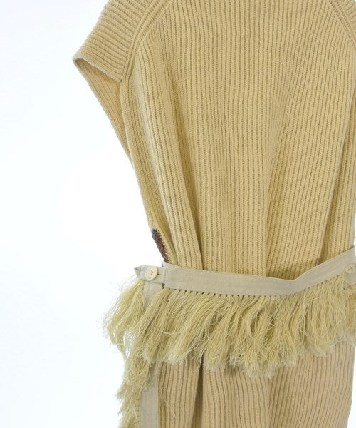 JIL SANDER เสื้อกั๊ก