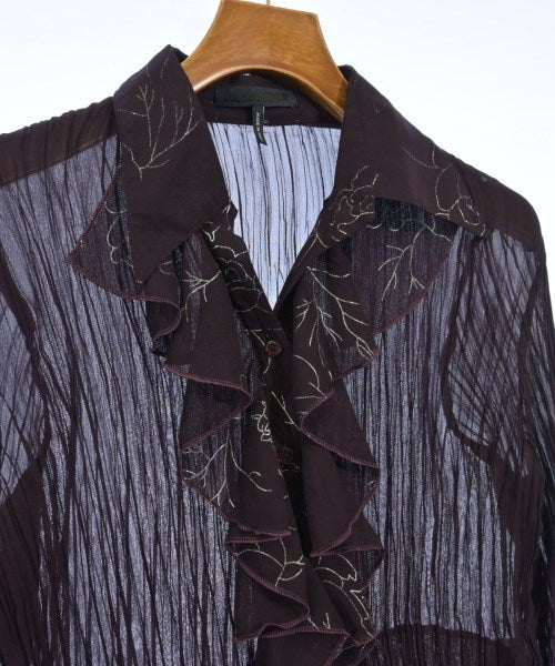 JIL SANDER NAVY เสื้อสตรี