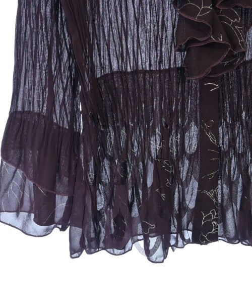 JIL SANDER NAVY เสื้อสตรี