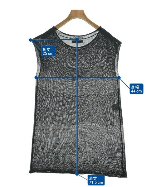 JIL SANDER เสื้อกั๊ก