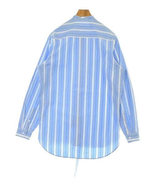 JIL SANDER เสื้อลำลอง