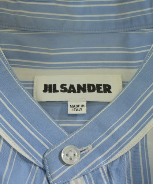 JIL SANDER เสื้อลำลอง