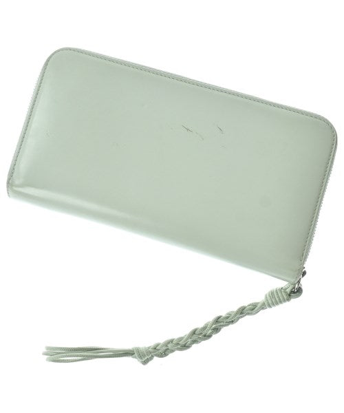 JIL SANDER กระเป๋าสตางค์/กระเป๋าใส่เหรียญ