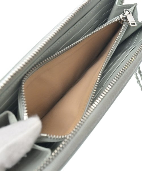 JIL SANDER กระเป๋าสตางค์/กระเป๋าใส่เหรียญ